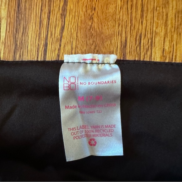 Womens (Jrs) Black Velvet Christmas Kitty Cat Holiday Overalls Jumpsuit - Picture 2 of 13